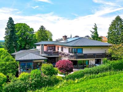 Villa kaufen in 5101 Bergheim