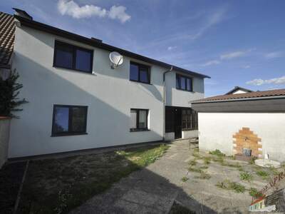 Einfamilienhaus mieten in 3121 Karlstetten (Bild 2)
