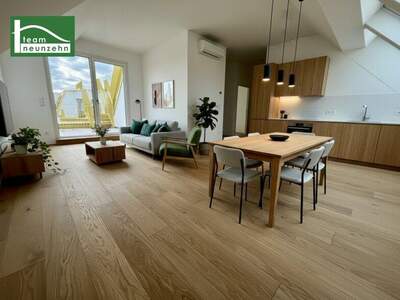 Terrassenwohnung kaufen in 1220 Wien (Bild 1)