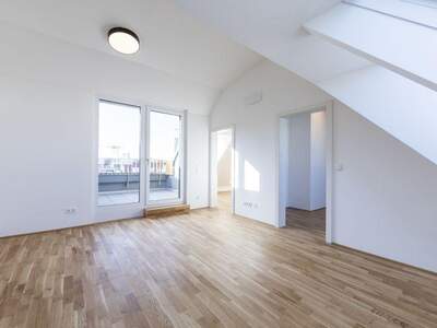 Wohnung kaufen in 1220 Wien