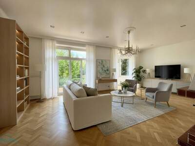 Haus mieten in 1180 Wien