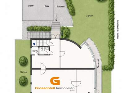 Gewerbeobjekt mieten in 5026 Salzburg (Bild 5)