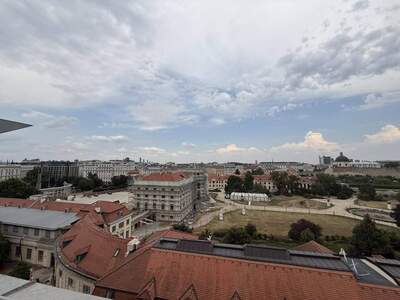 Gewerbeobjekt mieten in 1040 Wien