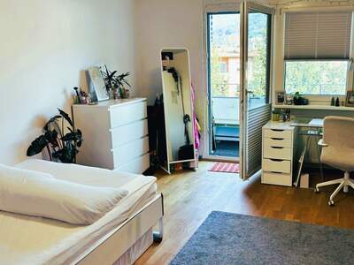 Altbauwohnung mit Balkon kaufen in 6020 Innsbruck (Bild 1)