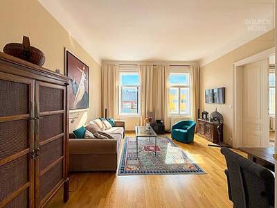 Wohnung kaufen in 1020 Wien