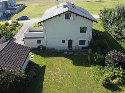 Haus kaufen in 4160 Aigen Schlägl