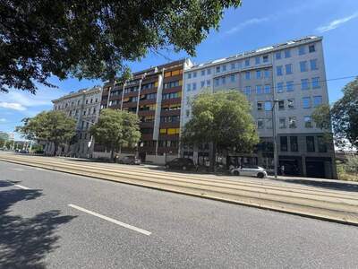 Gewerbeobjekt mieten in 1020 Wien