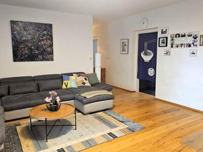 Wohnung mit Balkon kaufen in 8020 Graz (Bild 4)