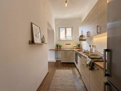Altbauwohnung kaufen in 8010 Graz (Bild 4)