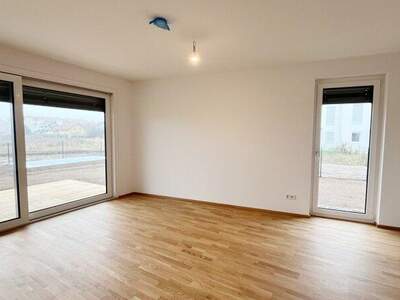 Terrassenwohnung kaufen in 2700 Wr. Neustadt (Bild 3)