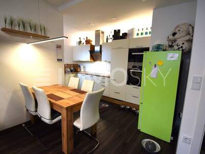 Terrassenwohnung kaufen in 4240 Freistadt (Bild 3)