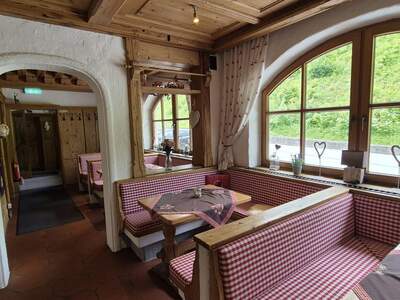 Gewerbeobjekt kaufen in 6391 Fieberbrunn (Bild 5)