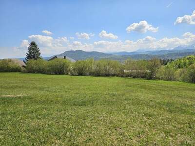 Grundstück kaufen in 9212 Techelsberg