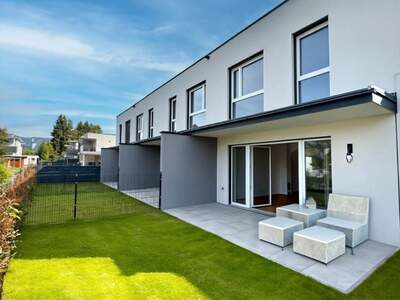 Haus mit Garten kaufen in 9500 Villach (Bild 2)