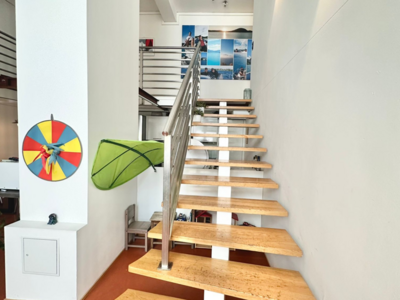 Wohnung kaufen in 1090 Wien (Bild 4)