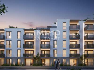 Wohnung mit Balkon kaufen in 1210 Wien (Bild 5)