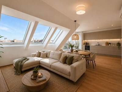 Wohnung mit Balkon kaufen in 1120 Wien (Bild 1)