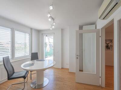 Wohnung mieten in 1190 Wien (Bild 2)