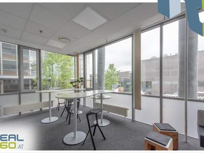 Büro / Praxis mieten in 4020 Linz (Bild 4)