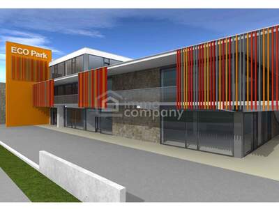 Gewerbeobjekt kaufen in 8521 Wettmannstätten (Bild 1)