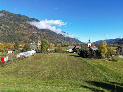 Grundstück mieten in 9523 Villach