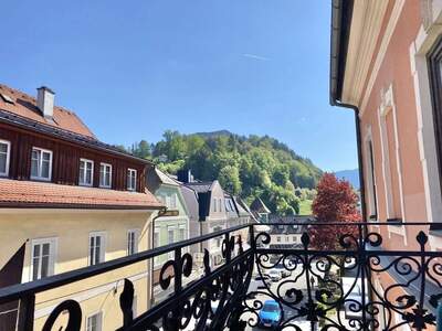 Mietwohnung in 8940 Liezen