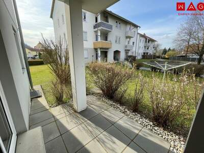 Terrassenwohnung mieten in 8580 Köflach