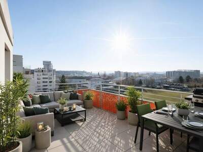 Anlageobjekt kaufen in 1230 Wien