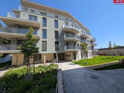 Wohnung mieten in 8055 Graz (Bild 3)