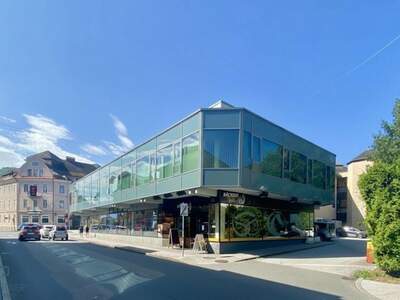 Gewerbeobjekt mieten in 5400 Hallein (Bild 1)