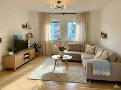 Eigentumswohnung in 4800 Attnang