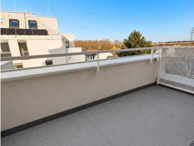 Terrassenwohnung kaufen in 1220 Wien (Bild 4)