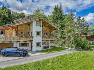 Einfamilienhaus kaufen in 6391 Fieberbrunn (Bild 1)