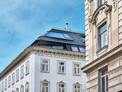 Wohnung kaufen in 1050 Wien (Bild 2)