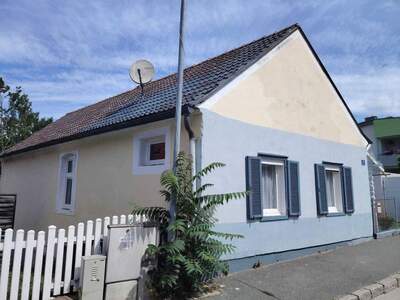Haus kaufen in 7540 Güssing
