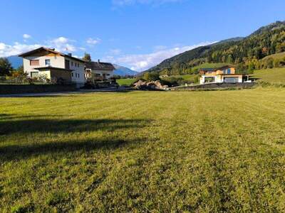 Grundstück kaufen in 9871 Seeboden (Bild 3)