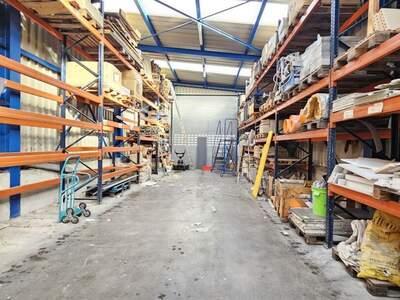 Gewerbeobjekt mieten in 4870 Vöcklamarkt (Bild 4)