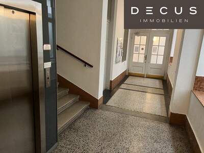 Büro / Praxis mieten in 1010 Wien (Bild 3)