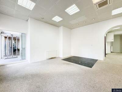 Gewerbeobjekt mieten in 1200 Wien (Bild 2)