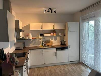 Wohnung provisionsfrei mieten in 7562 Eltendorf