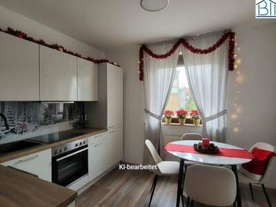 Wohnung mit Balkon mieten in 8051 Graz (Bild 3)