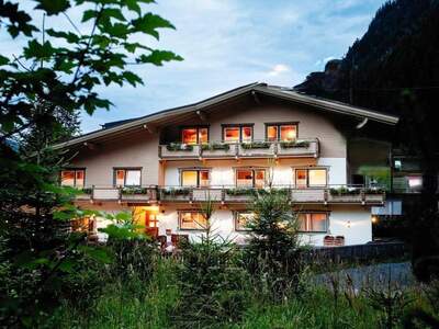 Haus provisionsfrei kaufen in 6290 Mayrhofen