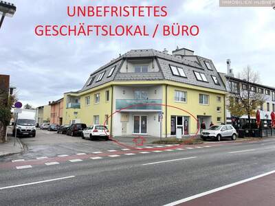 Gewerbeobjekt mieten in 2700 Wiener Neustadt (Bild 1)