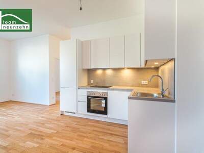 Terrassenwohnung kaufen in 1140 Wien (Bild 2)