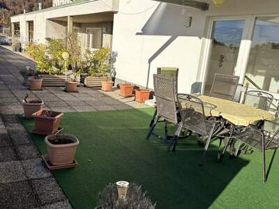 Eigentumswohnung in 8051 Thal