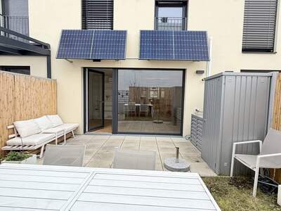 Haus kaufen in 1210 Wien