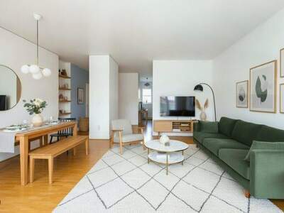 Eigentumswohnung in 6020 Innsbruck