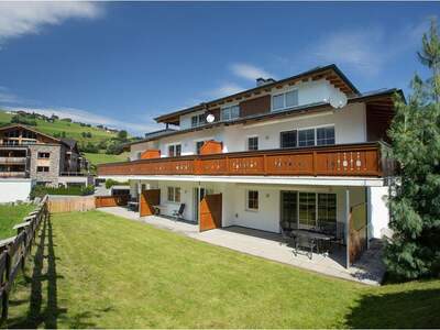 Terrassenwohnung kaufen in 5710 Kaprun (Bild 1)
