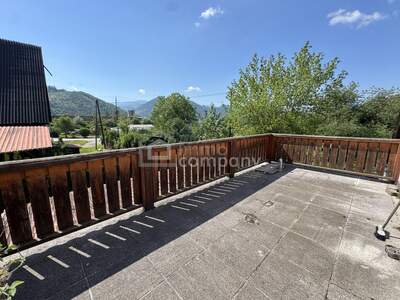 Haus mit Garten kaufen in 8713 Kaisersberg (Bild 3)