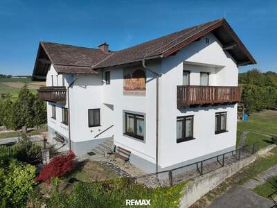 Haus kaufen in 3652 Leiben